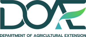 Logo DOAE